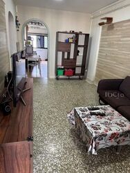 Blk 77 Telok Blangah Drive (Bukit Merah), HDB 3 Rooms #606419941